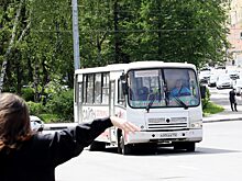 Жителям Заволжья пообещали решить вопрос с автобусными рейсами