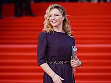 «Я вся состою из страстей»: Алла Довлатова о работе, пластике, отношениях с мужем и рождении внука