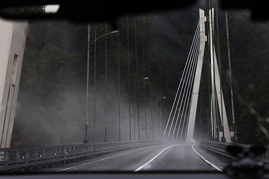 В Самаре, Тольятти и Жигулевске объявили неблагоприятные метеоусловия 1-й степени с 23 по 24 сентября