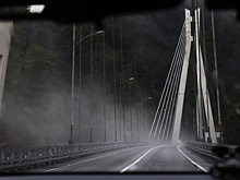 В Самаре, Тольятти и Жигулевске объявили неблагоприятные метеоусловия 1-й степени с 23 по 24 сентября