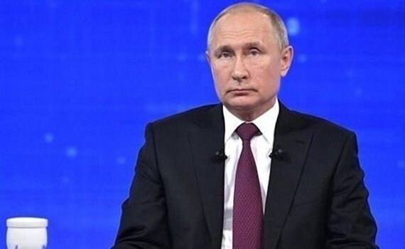 Путин объявил благодарность главам Минцифры и Минтруда Татарстана