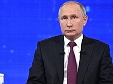 Путин объявил благодарность главам Минцифры и Минтруда Татарстана