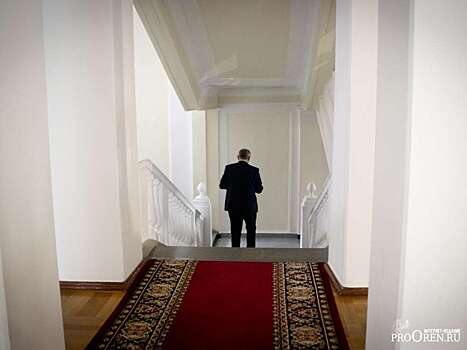 Экс-депутат Заксобрания Оренбуржья хочет через суд досрочно выйти на пенсию