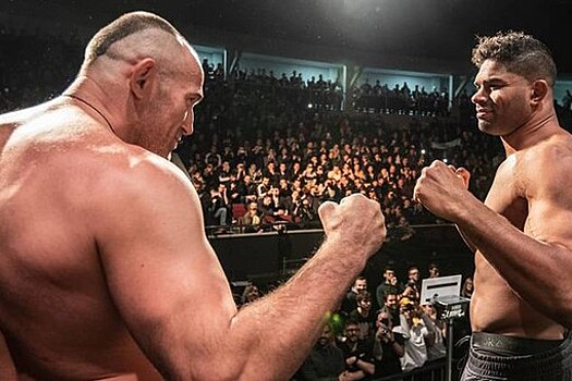 UFC сохранит наилегчайший дивизион