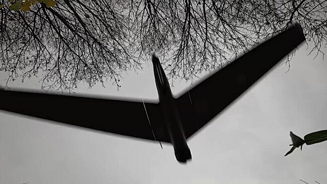 Дроны начинают и выигрывают: эксперт объяснил планы США построить миллион беспилотников