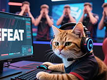 Не только хороший комп: что нужно, чтобы стать киберспортсменом