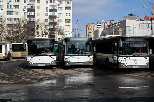 Мострансавто напомнило правила перевозки спортинвентаря в общественном транспорте