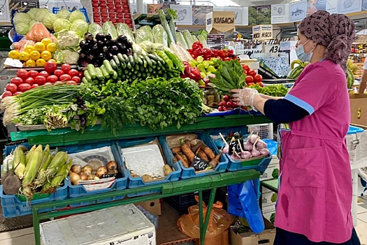 В Ингушетии оценили результативность мер по сдерживанию роста цен на продукты