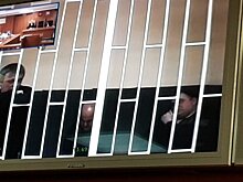 Верховный суд РТ продлил арест трем фигурантам дела о трагедии в ТЦ "Адмирал"