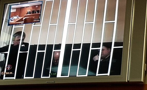 Верховный суд РТ продлил арест трем фигурантам дела о трагедии в ТЦ "Адмирал"