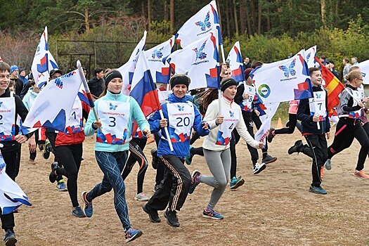 В Челябинске по-новому сформируют отряды волонтеров
