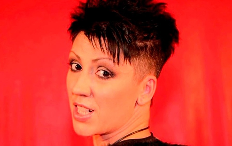 «Полиция нравов».