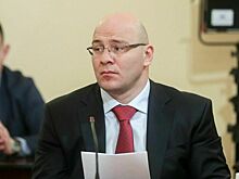 Таймазов перешел в Комитет Госдумы по делам СНГ