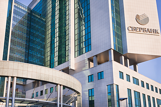 Сбербанк не успел вовремя подключиться к системе быстрых платежей ЦБ