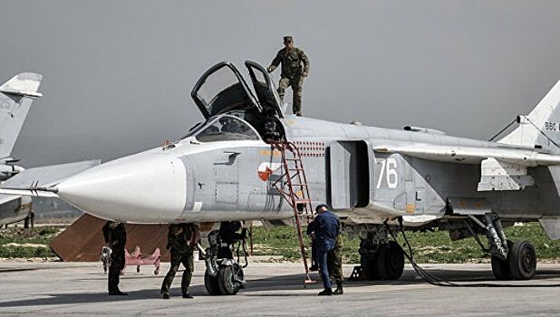 Совбез ООН позитивно оценил решение РФ о выводе ВКС из Сирии