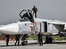 Совбез ООН позитивно оценил решение РФ о выводе ВКС из Сирии