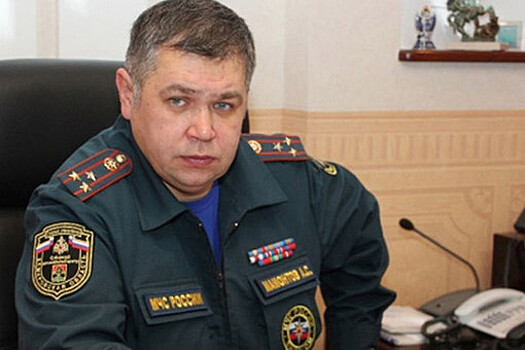 Адвокат Князев допустил освобождение по УДО экс-главы МЧС Кузбасса по делу "Зимней вишни"