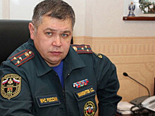 Адвокат Князев допустил освобождение по УДО экс-главы МЧС Кузбасса по делу "Зимней вишни"