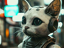 Почему домашний кот умнее современных моделей искусственного интеллекта
