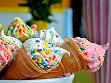 Как правильно выбрать качественное мороженое