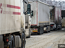 В Курганской области ограничили движение по всем дорогам из-за непогоды