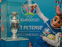 УЕФА вернёт деньги за билеты на Евро-2020