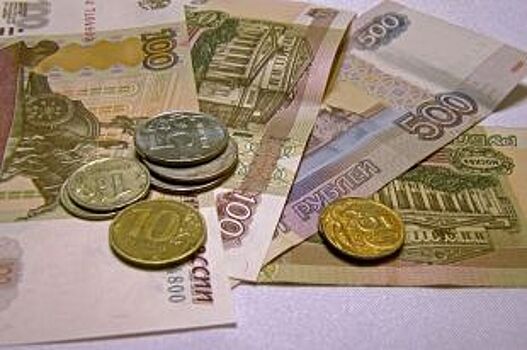 В Красноярском крае продолжают расти долги по зарплате
