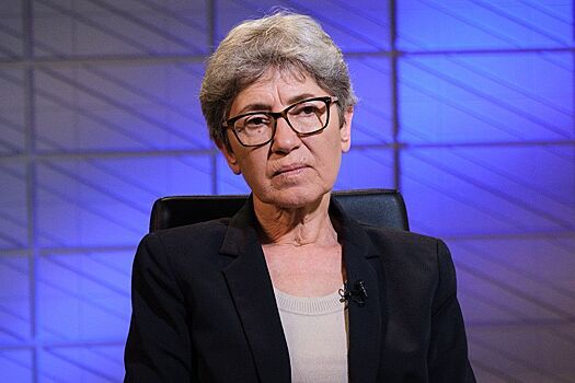 «Съедание ваших доходов». Наталья Зубаревич – о новой экономической реальности