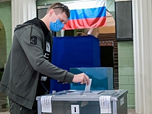 Международные эксперты оценили ход выборов в Петербурге