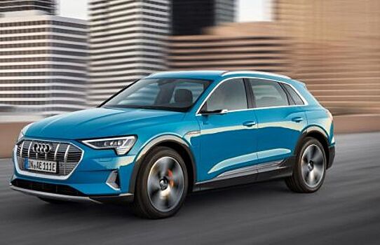 Самые ожидаемые электромобили в 2019–2020 годах