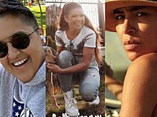 Мария Шерифович, Ruslana и LOREEN: как сейчас выглядят яркие победительницы конкурса «Евровидение»