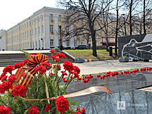 Нижегородские школы увековечат память погибших в СВО выпускников