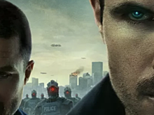 Опубликован трейлер боевика «Код 8: Часть 2»