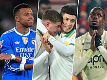 Европейский футбол, обзор матчей 22-23 ноября: АПЛ, Ла Лига, Серия А, Бундеслига, Реал, Арсенал, Барселона, Бавария, Ливерпуль