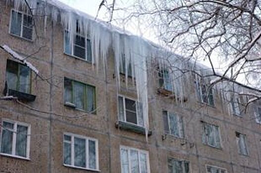 Госжилинспекция Омской области проверила состояние более трёх тысяч домов