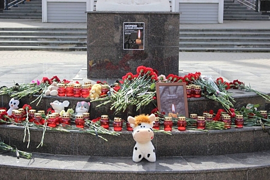 Захарова: «Россия не понаслышке знает, что такое терроризм»