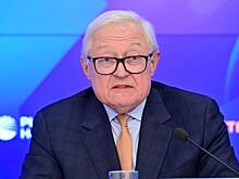 Рябков рассказал о страшных снах Европы из-за работы России по миру на Украине