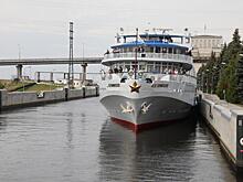 А по Волге вверх теплоход: готовимся к круизу, не выходя из дома