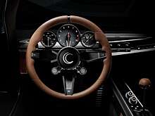 Capricorn Group представила свой первый суперкар