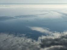 В Каспийском море найдено тело рекордсмена Гиннеса