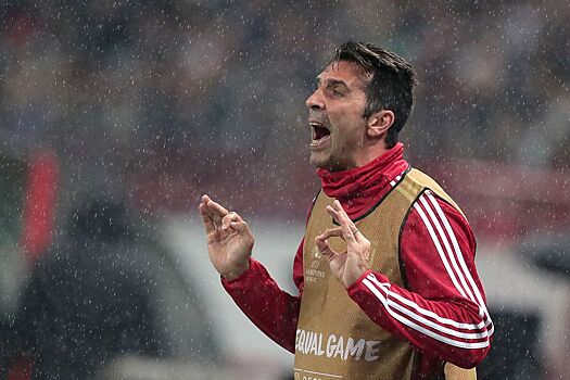 Черданцев: никогда не смогу объяснить, как «Буффонище» появилось в моей голове