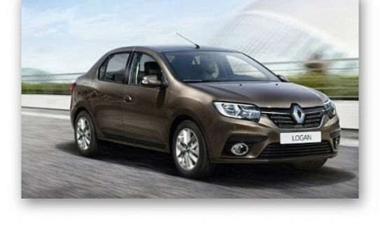 У российских автодилеров Renault подходит к концу запас авто с РКП