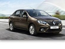 У российских автодилеров Renault подходит к концу запас авто с РКП