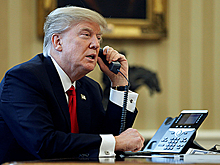 Кто "слил" в прессу телефонные переговоры Трампа?