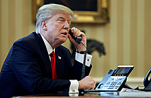 Кто "слил" в прессу телефонные переговоры Трампа?
