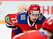 The Hockey News о контракте Хуснутдинова с «Уайлд»: это одна из лучших сделок дедлайна