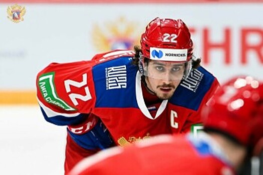 The Hockey News о контракте Хуснутдинова с «Уайлд»: это одна из лучших сделок дедлайна