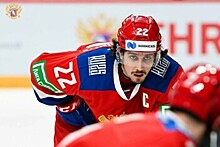 The Hockey News о контракте Хуснутдинова с «Уайлд»: это одна из лучших сделок дедлайна