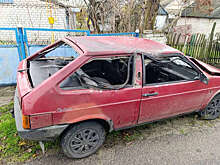 В Херсонской области в результате обстрелов ВСУ пострадали три мирных жителя