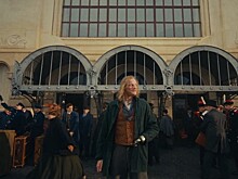 "Левша" как фантастический боевик